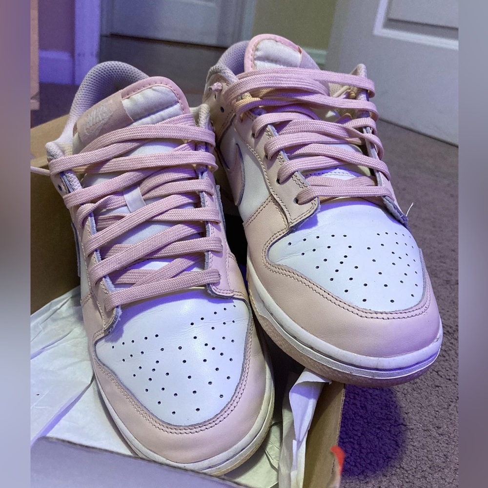 Nike Dunks